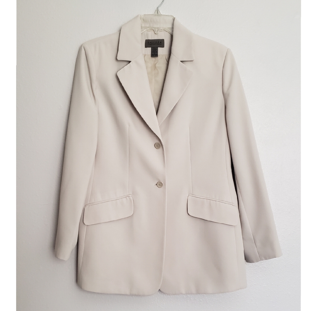 UNIFORM John Paul Richard Blazer Jacket